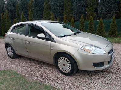 Używane Fiat Bravo - 21 900 PLN, 79 840 km, 2009