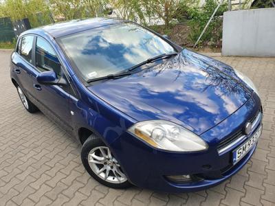 Używane Fiat Bravo - 9 900 PLN, 282 000 km, 2008