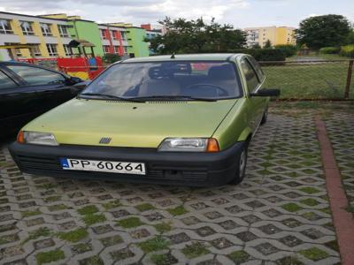 Używane Fiat Cinquecento - 4 200 PLN, 79 000 km, 1997