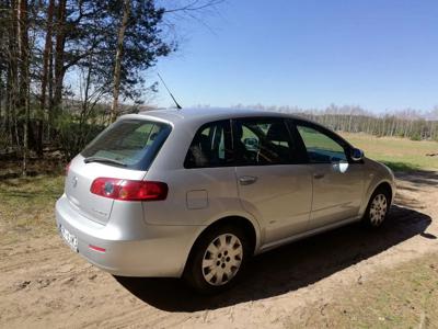 Używane Fiat Croma - 8 500 PLN, 352 000 km, 2007