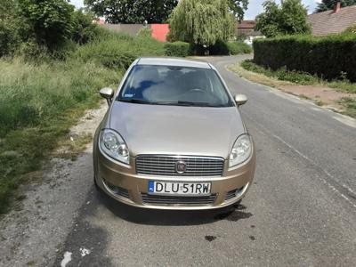 Używane Fiat Linea - 11 800 PLN, 235 000 km, 2007