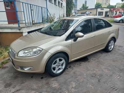 Używane Fiat Linea - 13 000 PLN, 249 303 km, 2012