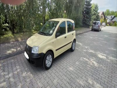 Używane Fiat Panda - 7 900 PLN, 97 883 km, 2009