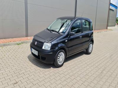 Używane Fiat Panda - 9 900 PLN, 112 500 km, 2010