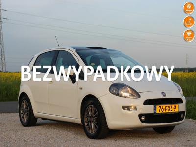 Używane Fiat Punto Evo - 14 790 PLN, 419 308 km, 2012