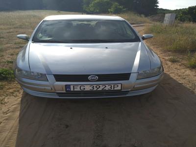 Używane Fiat Stilo - 3 400 PLN, 332 000 km, 2004