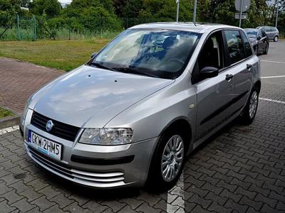 Używane Fiat Stilo - 3 999 PLN, 227 000 km, 2003