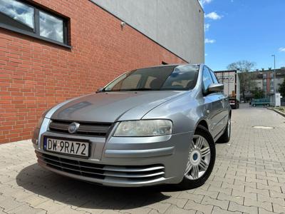 Używane Fiat Stilo - 4 800 PLN, 408 146 km, 2006