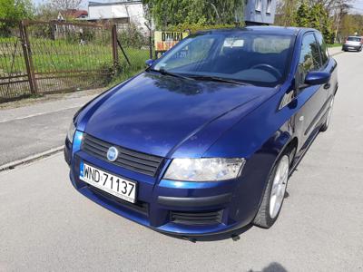 Używane Fiat Stilo - 5 900 PLN, 261 000 km, 2006