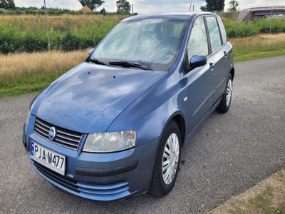 Używane Fiat Stilo - 7 499 PLN, 109 000 km, 2002