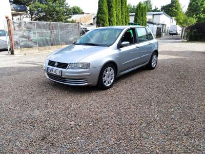 Używane Fiat Stilo - 7 900 PLN, 248 000 km, 2004