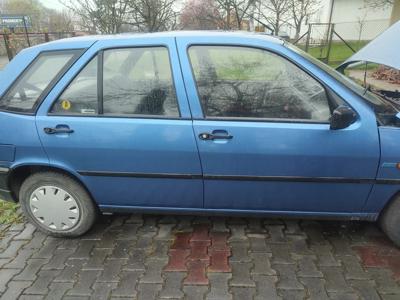 Używane Fiat Tipo - 4 000 PLN, 65 000 km, 1995