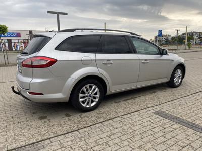 Używane Ford Mondeo - 17 900 PLN, 299 000 km, 2011