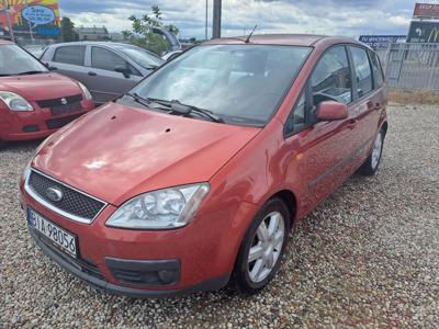 Używane Ford C-MAX - 11 999 PLN, 175 000 km, 2005