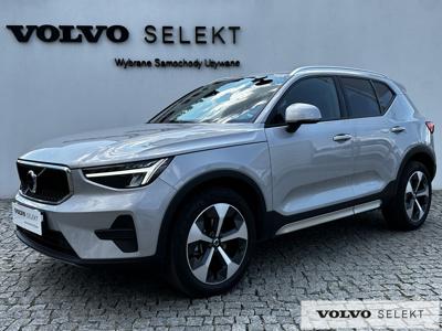 Używane Volvo XC 40 - 164 900 PLN, 17 200 km, 2022