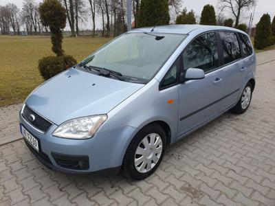 Używane Ford C-MAX - 4 990 PLN, 184 000 km, 2004