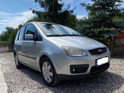 Używane Ford C-MAX - 8 500 PLN, 265 351 km, 2003