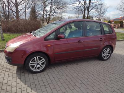 Używane Ford C-MAX - 8 900 PLN, 310 000 km, 2004