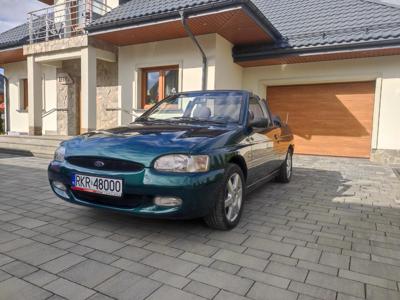 Używane Ford Escort - 7 200 PLN, 67 000 km, 1996