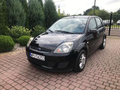 Używane Ford Fiesta - 10 900 PLN, 194 000 km, 2007