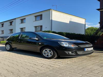 Używane Ford Fiesta - 11 500 PLN, 117 000 km, 2008