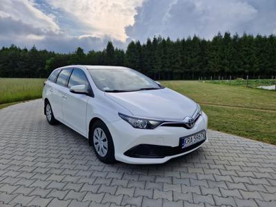 Używane Toyota Auris - 40 700 PLN, 210 805 km, 2016