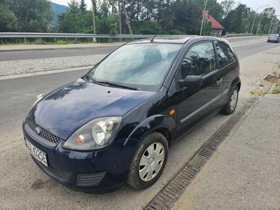 Używane Ford Fiesta - 3 350 PLN, 220 000 km, 2008