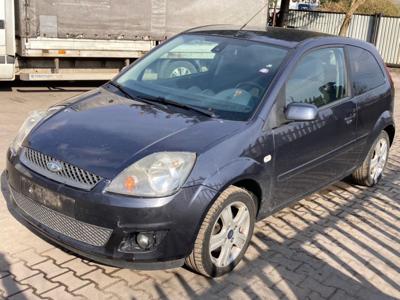 Używane Ford Fiesta - 3 333 PLN, 295 000 km, 2008