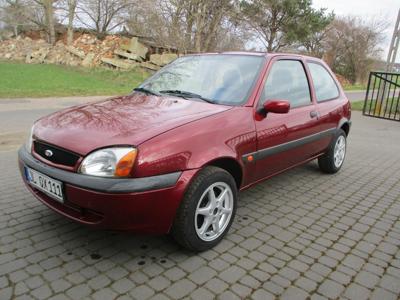 Używane Ford Fiesta - 4 900 PLN, 83 158 km, 2001