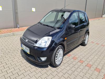 Używane Ford Fiesta - 4 990 PLN, 230 000 km, 2005