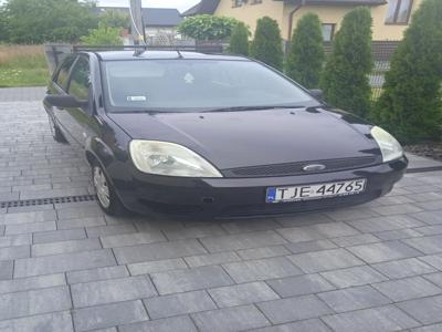 Używane Ford Fiesta - 6 200 PLN, 164 000 km, 2005