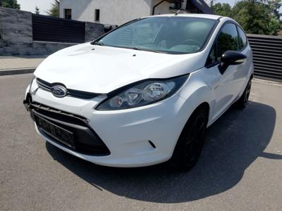 Używane Ford Fiesta - 6 700 PLN, 164 000 km, 2009