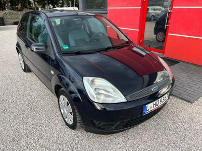 Używane Ford Fiesta - 7 900 PLN, 160 000 km, 2006