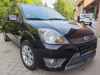 Używane Ford Fiesta - 9 900 PLN, 179 445 km, 2008