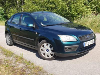 Używane Ford Focus - 10 500 PLN, 144 000 km, 2007