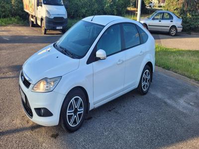 Używane Ford Focus - 10 500 PLN, 297 260 km, 2009