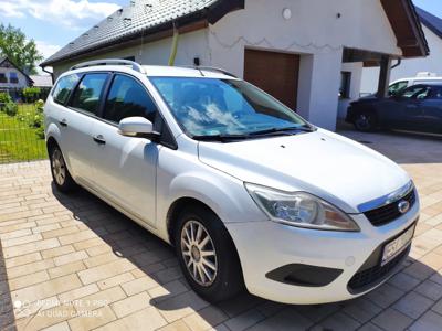 Używane Ford Focus - 10 500 PLN, 312 000 km, 2009