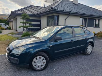 Używane Ford Focus - 10 600 PLN, 125 432 km, 2007