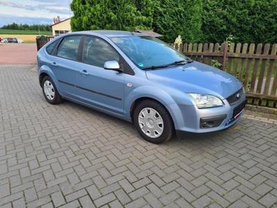 Używane Ford Focus - 11 500 PLN, 157 195 km, 2006