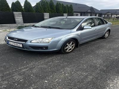 Używane Ford Focus - 9 000 PLN, 190 000 km, 2005