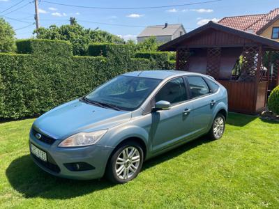 Używane Ford Focus - 11 500 PLN, 248 955 km, 2008