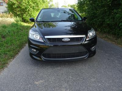 Używane Ford Focus - 11 900 PLN, 260 000 km, 2010