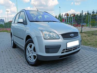 Używane Ford Focus - 13 777 PLN, 138 007 km, 2007