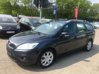 Używane Ford Focus - 17 900 PLN, 196 900 km, 2009