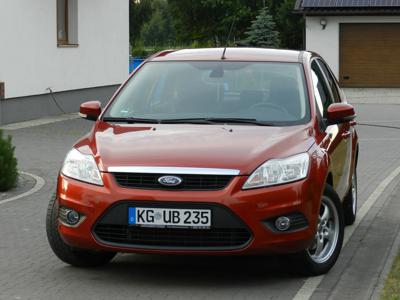 Używane Ford Focus - 15 800 PLN, 207 000 km, 2009