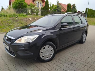 Używane Ford Focus - 18 900 PLN, 152 675 km, 2009