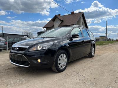 Używane Ford Focus - 18 900 PLN, 190 000 km, 2010