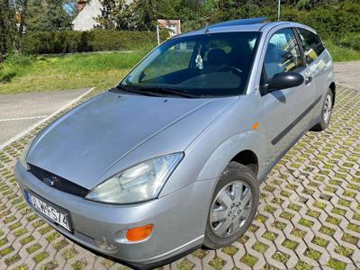 Używane Ford Focus - 2 790 PLN, 291 000 km, 1998