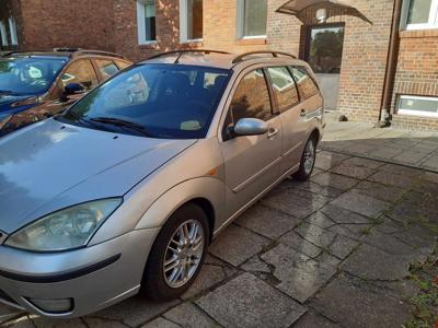 Używane Ford Focus - 2 952 PLN, 258 869 km, 2001