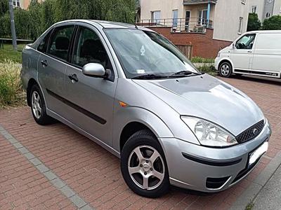 Używane Ford Focus - 5 999 PLN, 149 000 km, 2004